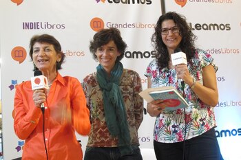 Cazabacterias en la cocina