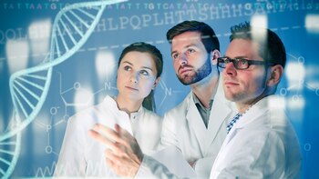 La revolucionaria técnica despertó el