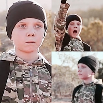 Las autoridades creen que estuvo