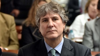 Amado Boudou es un fanático