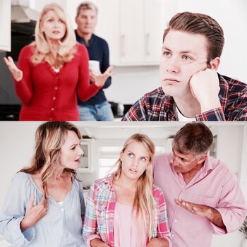 El autor recomienda resistir la