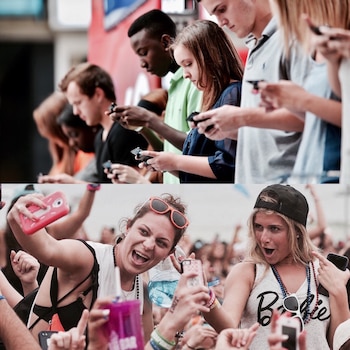 Sasse asegura que las ideas