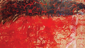 Galería: Henrique Faria New York/Buenos