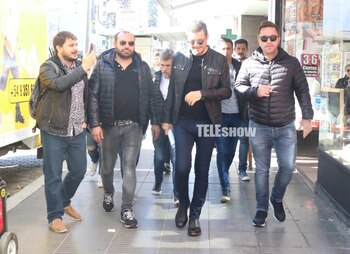 Crédito: Verónica Guerman – Teleshow