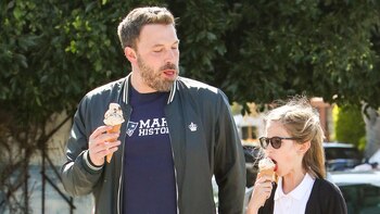 (Grosby Group) Ben Affleck junto