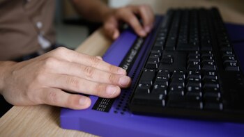 Las instituciones privadas también deberían