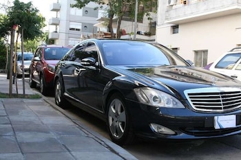 La señora Mirtha Legrand es