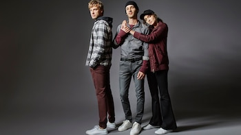 El denim siempre vigente en