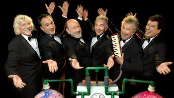 Les Luthiers
