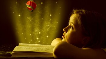 Leer mejora las capacidades humanas