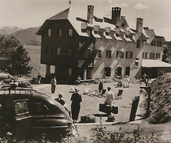 (Gentileza Hotel Correntoso)