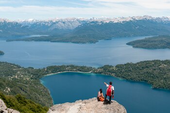 (Gentileza Hotel Correntoso)