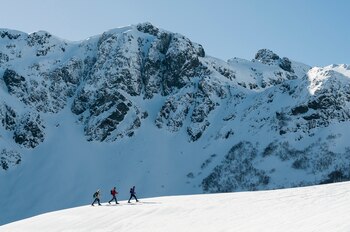 (Gentileza Hotel Correntoso)