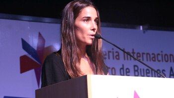 Juana Viale