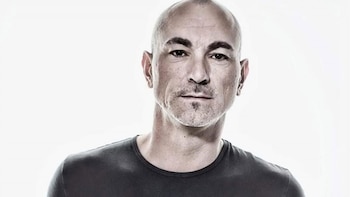 Falleció el DJ Robert Miles,