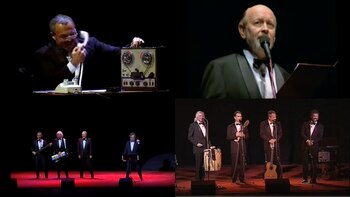 Les Luthiers