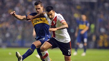 Leonel Vangioni, ex jugador de