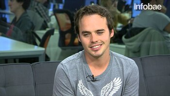 “No tengo un Dios en