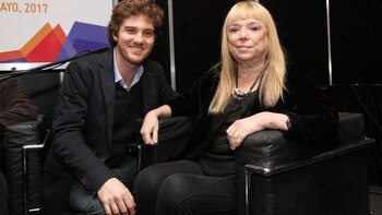 Juan Ignacio Boido y María