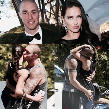 Joe Thomas, boxeador y guardaespaldas