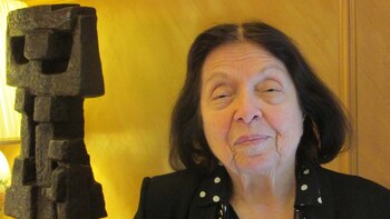 Nélida Piñón está considerada como