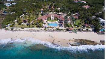 Panorámica de Le Château des