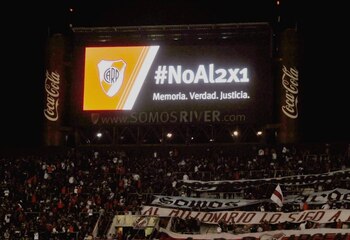 Así lució por un momento