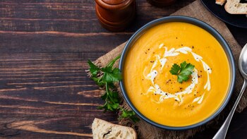 Con el otoño llegó el