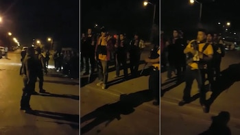 El Cártel del Golfo aún