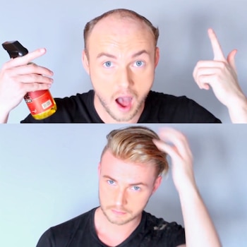 Detalle de la transformación de