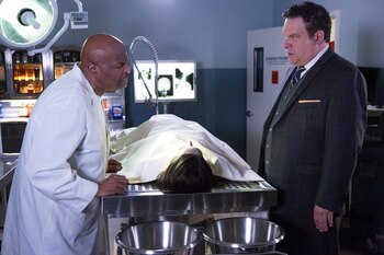 La serie “Columbo”, un clásico