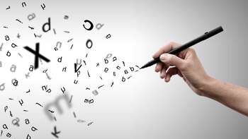 Las mayúsculas y las minúsculas