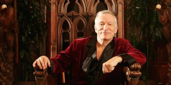 La revista Playboy lleva mas