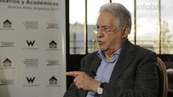 Fernando Henrique Cardoso