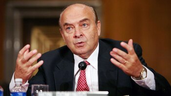 Cavallo cree que “el Gobierno