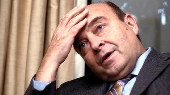 “Creo que hubiera sido preferible