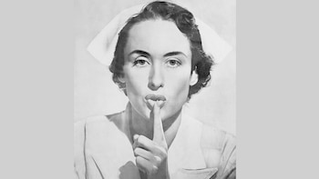 Muriel Mercedes Wabney