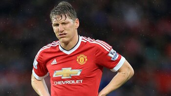 Sólo jugó cuatro partidos en