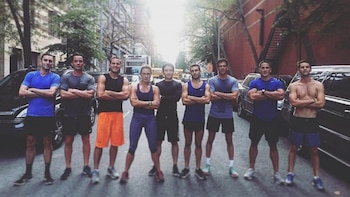 Bajo el nombre de TheProgram,