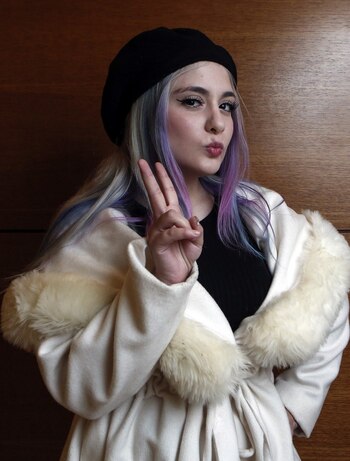 Mexicana, borned and raised en