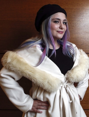 (Agustín Marcarian)