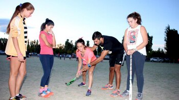 Corradini viene de dirigir a