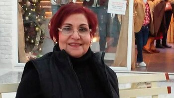 La activista fue asesinada un