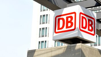 Deutsche Bahn es una empresa