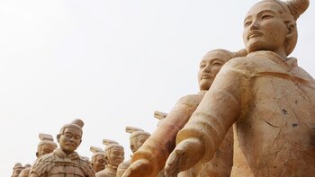 Jamás se abrió la tumba