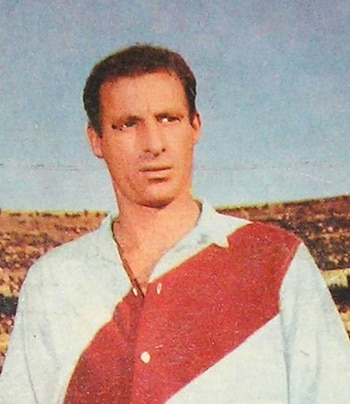 Delem fue el encargado de