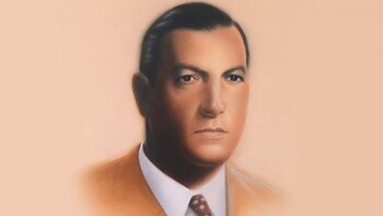 Raúl Colombo, presidente de la