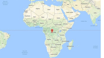 Siguen facceciendo personas en el