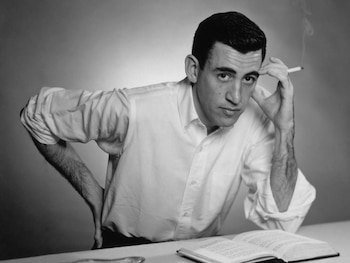 Jerome David Salinger