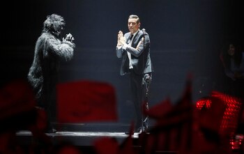 Francesco Gabbani